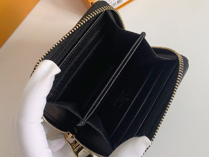 【ルイヴィトン】スリムで便利なコインパース 毎日の必需品 今だけ特別販売