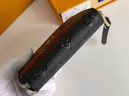 【ルイヴィトン】スリムで便利なコインパース 毎日の必需品 今だけ特別販売